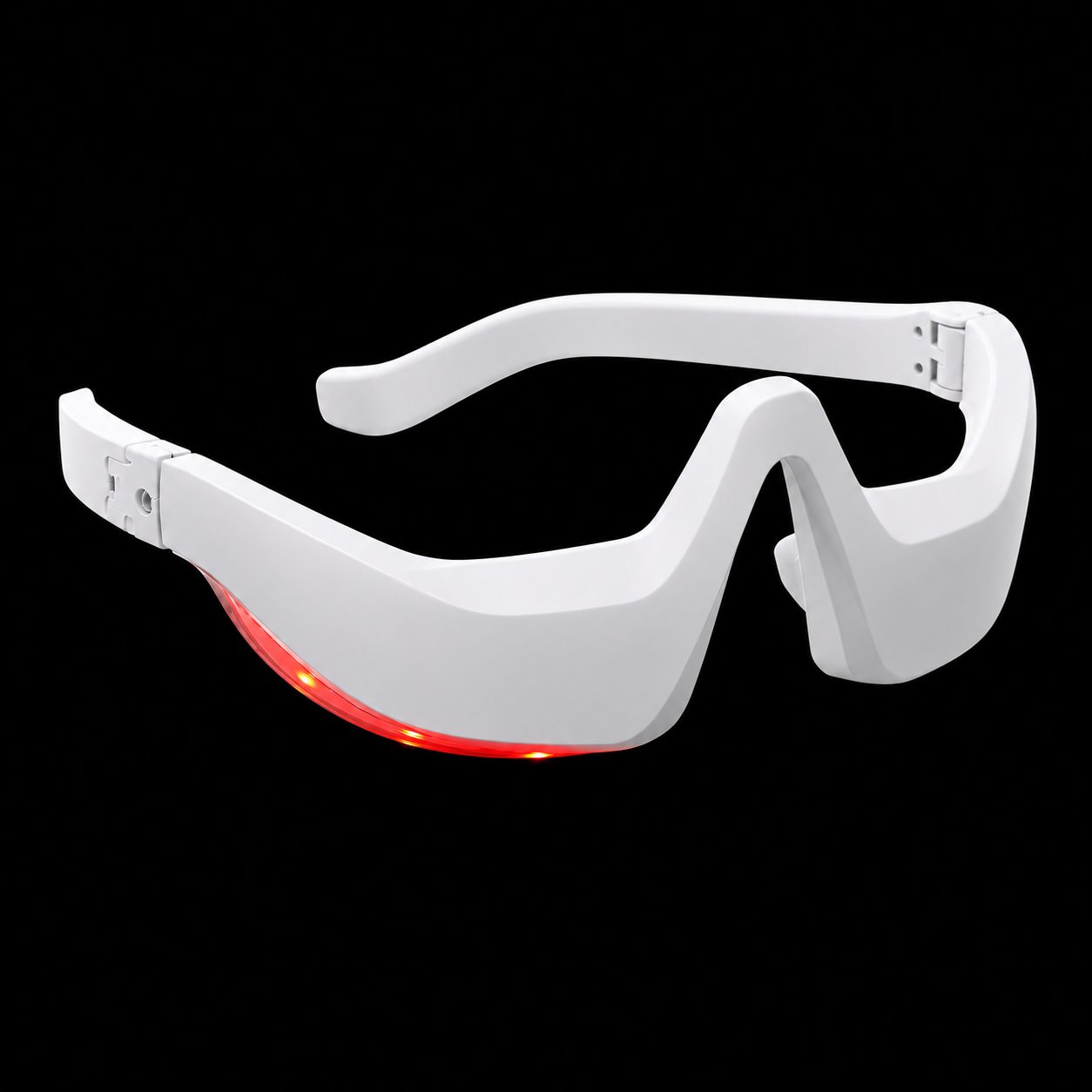 Depuffy — EMS Red Light Eye Massager