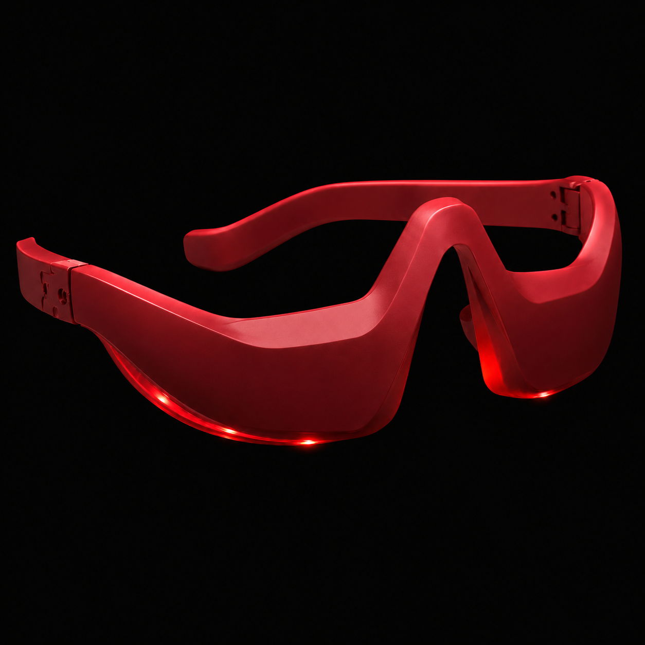 Depuffy — EMS Red Light Eye Massager