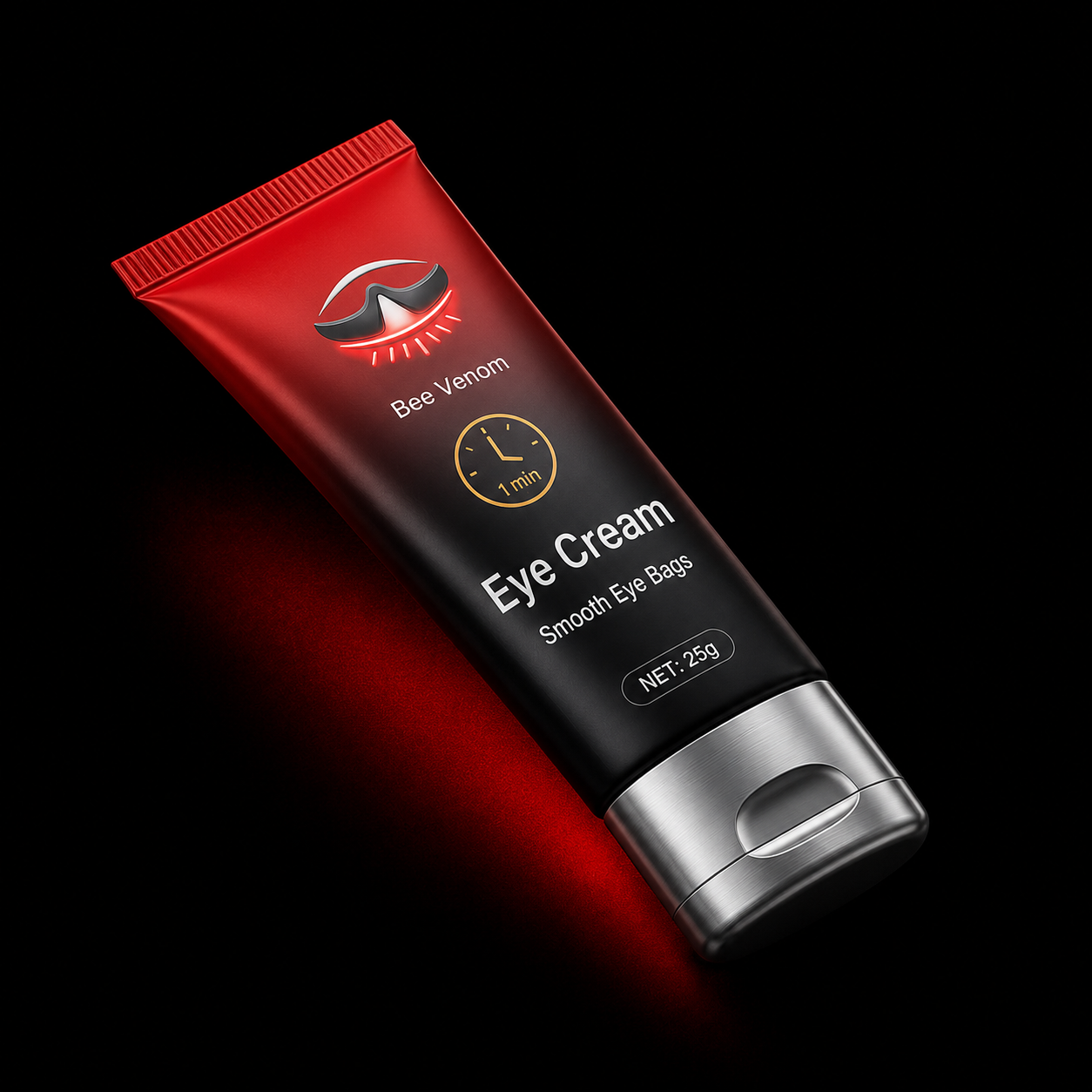 Depuffy — Eye Recovery Gel